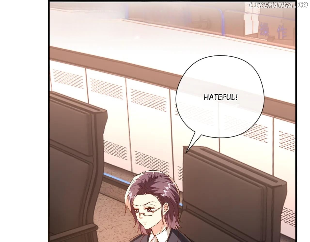 Madam and Her Daily Online Face-Slapping Chapter 171.2 - page 2